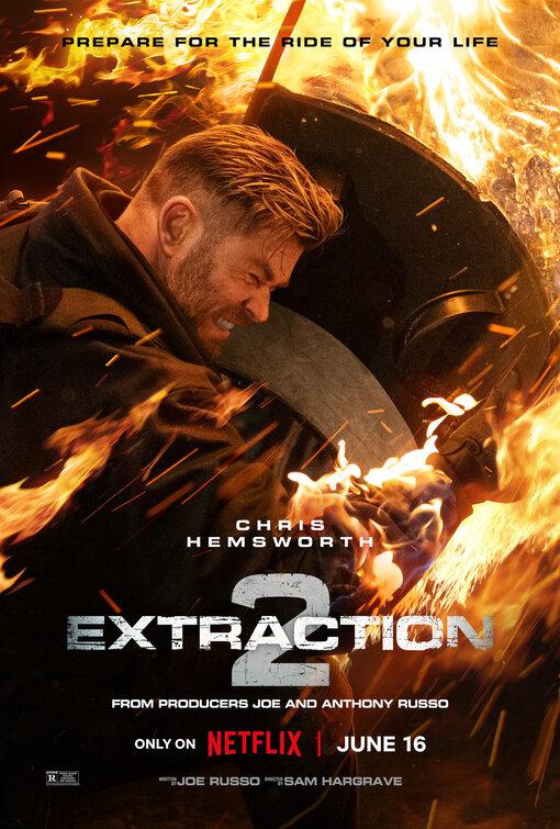 After narrowly escaping death during a harrowing mission in Dhaka, Bangladesh, Rake's relentless determination has led him back into the heart of danger.